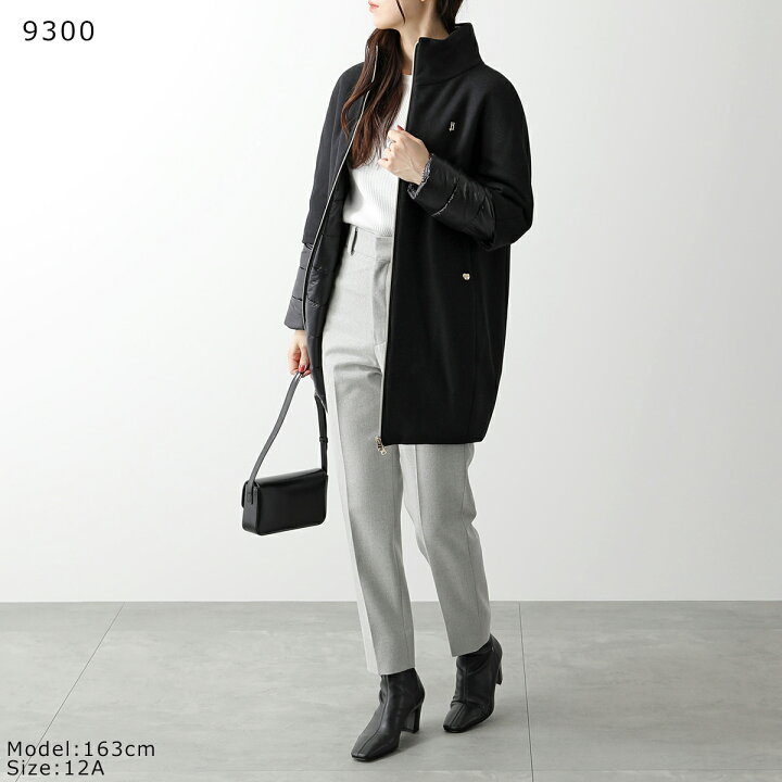 楽天市場】HERNO KIDS ヘルノ キッズ パテッドコート CA000014G 33344  