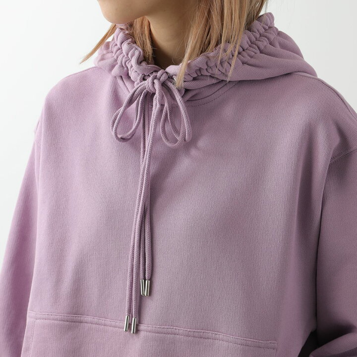 楽天市場】DRIES VAN NOTEN ドリスヴァンノッテン フーディー HAXELL 