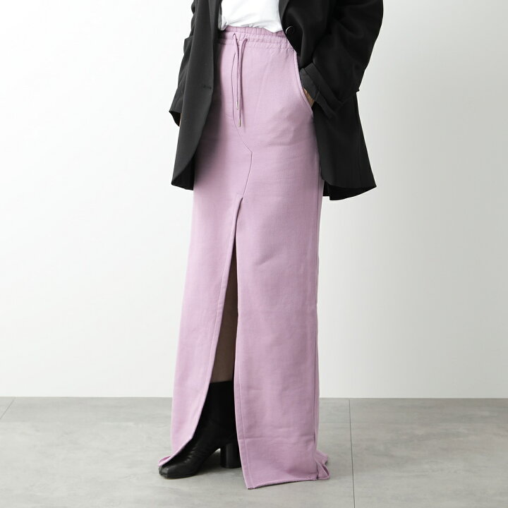 楽天市場】DRIES VAN NOTEN ドリスヴァンノッテン スカート HALVANA  