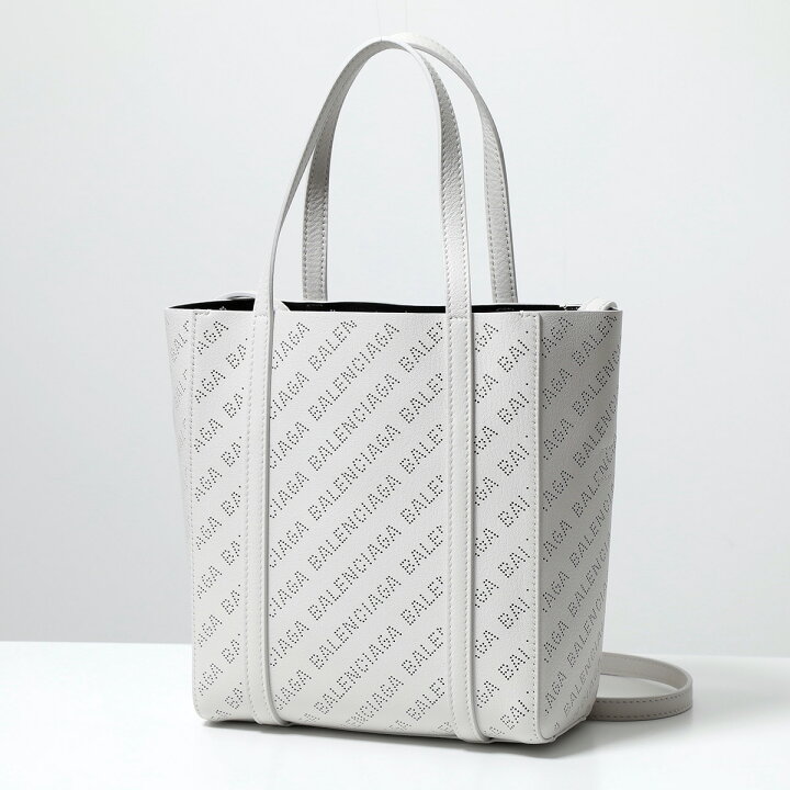 楽天市場】BALENCIAGA バレンシアガ トートバッグ EVERYDAY XXS  