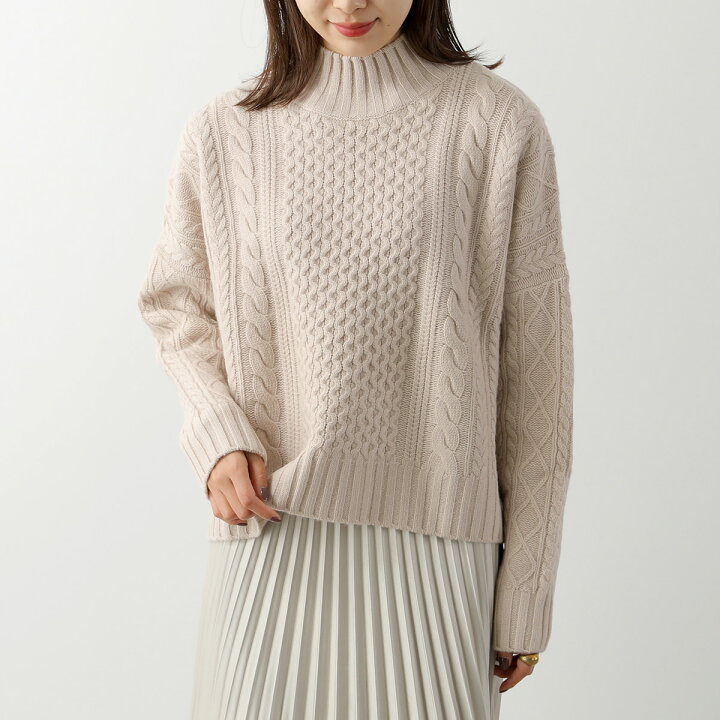 良品 23AW MaxMara WEEKEND マックスマーラウィークエンド 24 BY KATE  