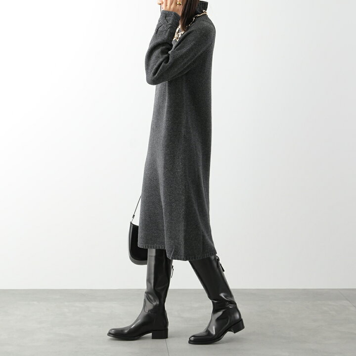 楽天市場】S MAX MARA エス マックスマーラ ニット ワンピース LUCE  