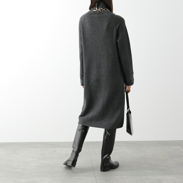 楽天市場】S MAX MARA エス マックスマーラ ニット ワンピース LUCE 