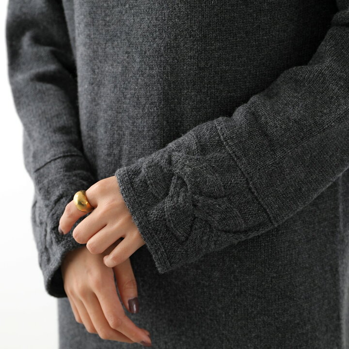 楽天市場】S MAX MARA エス マックスマーラ ニット ワンピース LUCE 