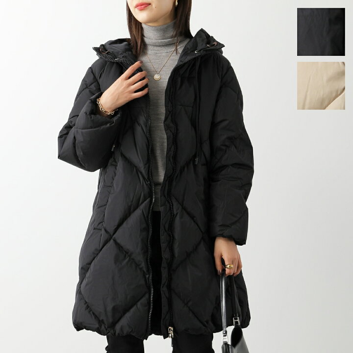 楽天市場】MAX MARA Weekend マックスマーラ ウィークエンド ダウン 
