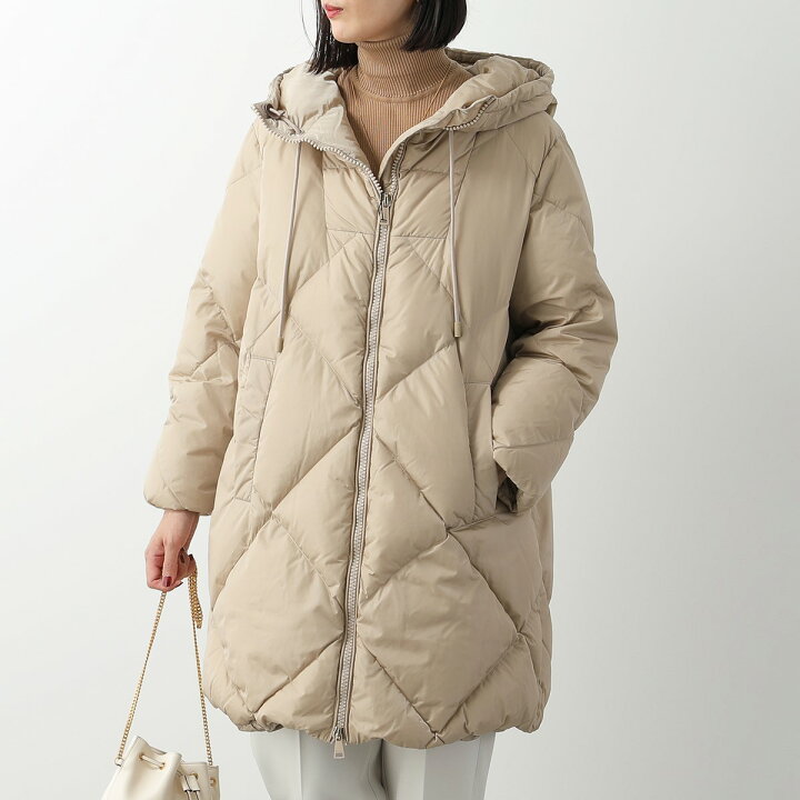 楽天市場】MAX MARA Weekend マックスマーラ ウィークエンド ダウン  