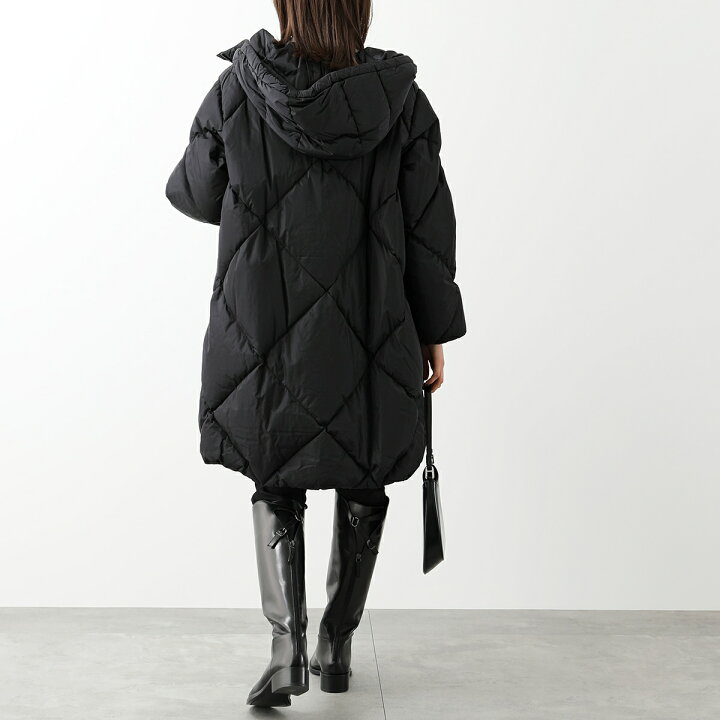 楽天市場】MAX MARA Weekend マックスマーラ ウィークエンド ダウン  