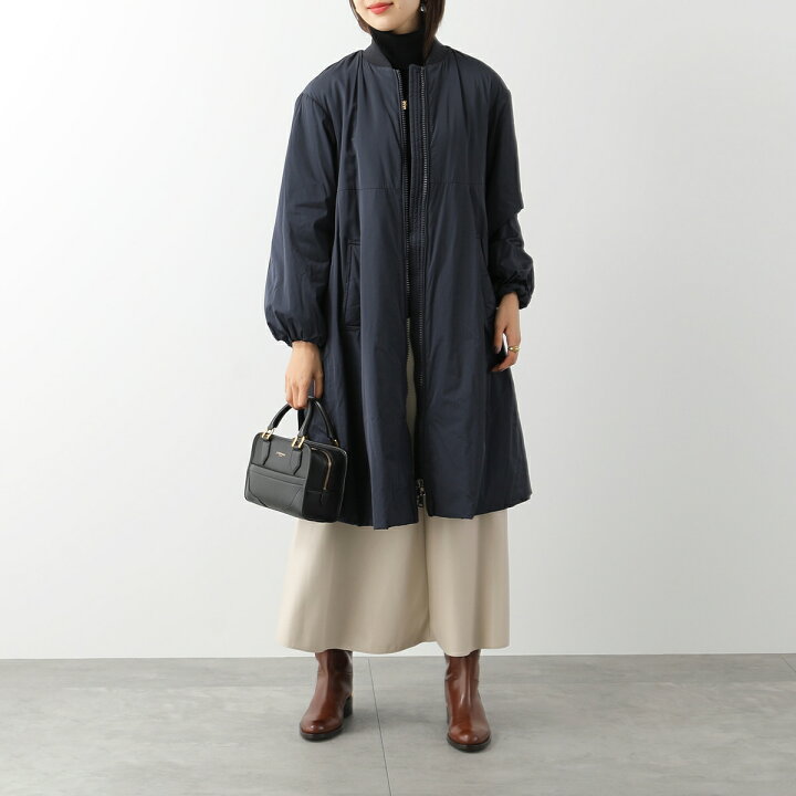 楽天市場】MAX MARA Weekend マックスマーラ ウィークエンド ロング 