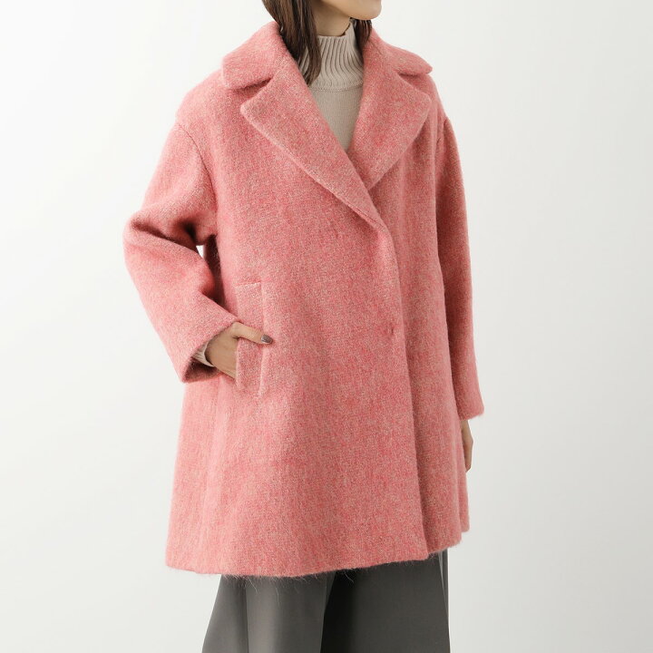 楽天市場】MAX MARA Weekend マックスマーラ ウィークエンド テディ 