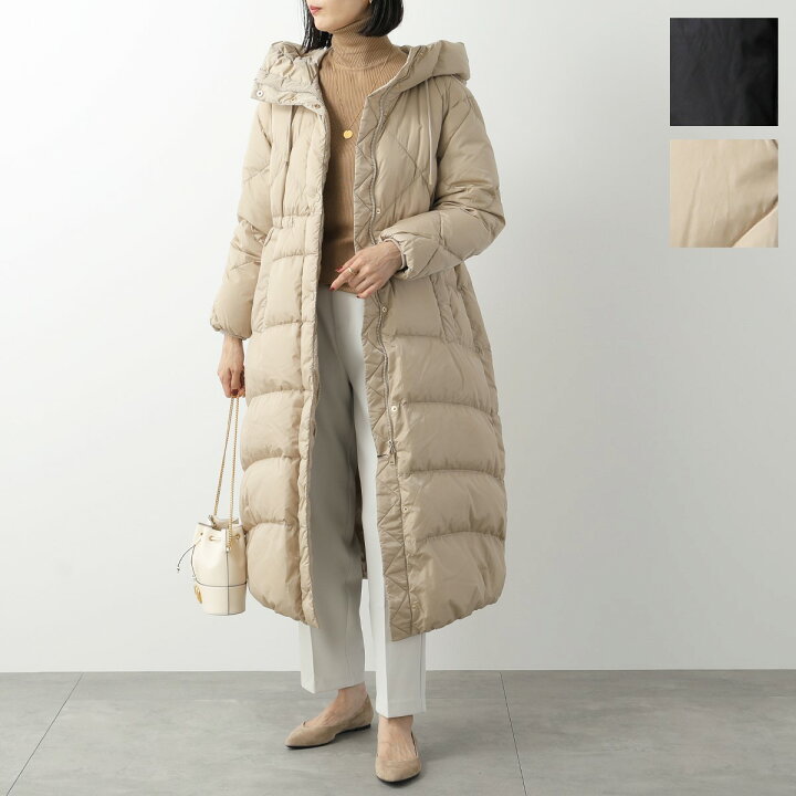 楽天市場】MAX MARA Weekend マックスマーラ ウィークエンド ダウン  