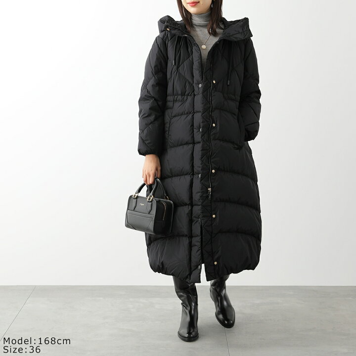 楽天市場】MAX MARA Weekend マックスマーラ ウィークエンド ダウン 