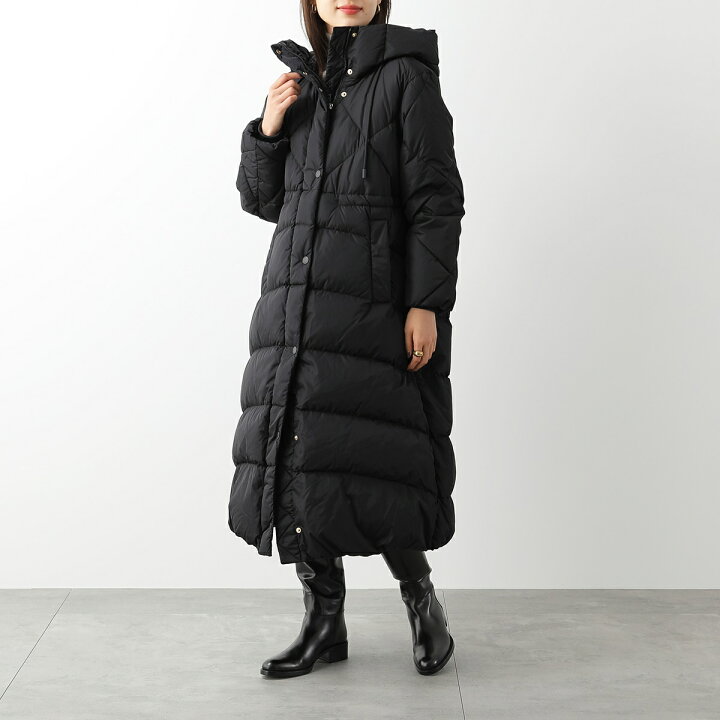 楽天市場】MAX MARA Weekend マックスマーラ ウィークエンド ダウン  