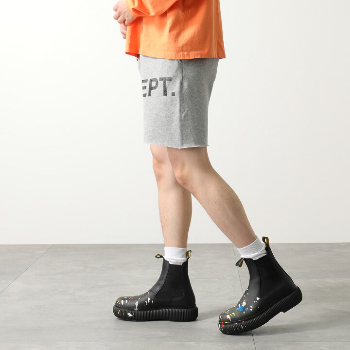 楽天市場】GALLERY DEPT ギャラリーデプト ショートパンツDEPT LOGO 