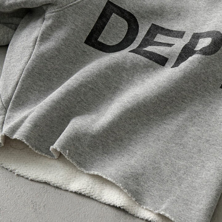 楽天市場】GALLERY DEPT ギャラリーデプト ショートパンツDEPT LOGO 