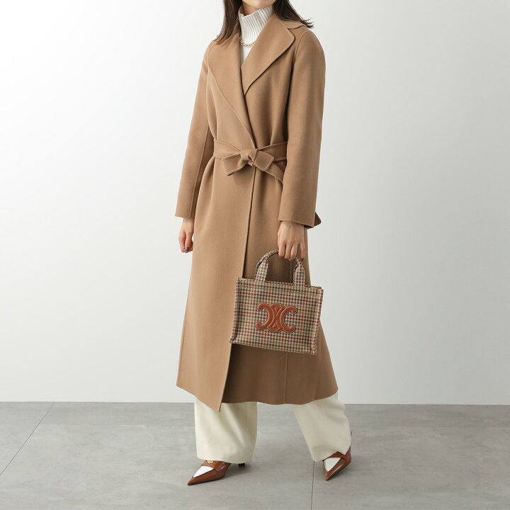 楽天市場】CELINE セリーヌ トートバッグ Small Cabas199162EP8.14ML  