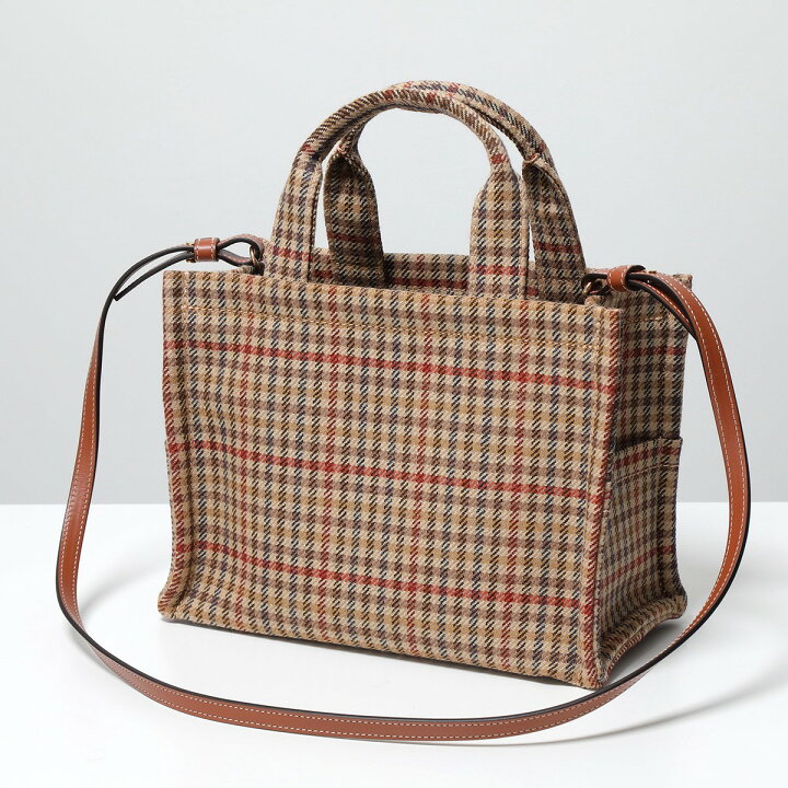 楽天市場】CELINE セリーヌ トートバッグ Small Cabas199162EP8.14ML  