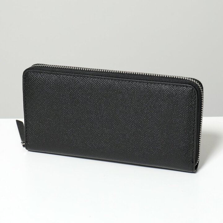 メゾンマルジェラ 11 ラウンドファスナー 長財布 18681802（メゾン  