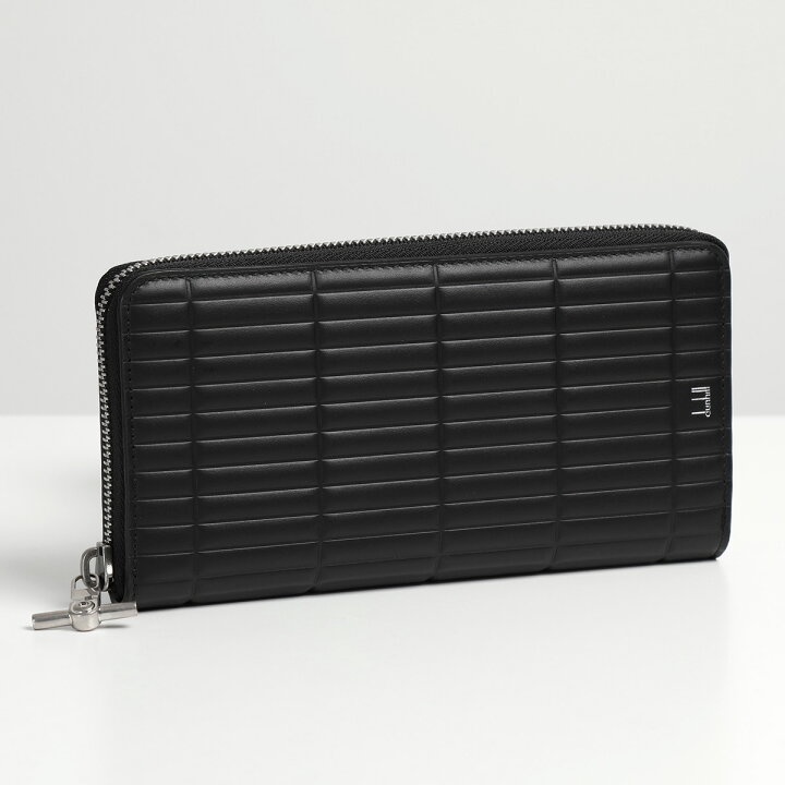 楽天市場】Dunhill ダンヒル 長財布 DU22F2180RA メンズ ラウンド  