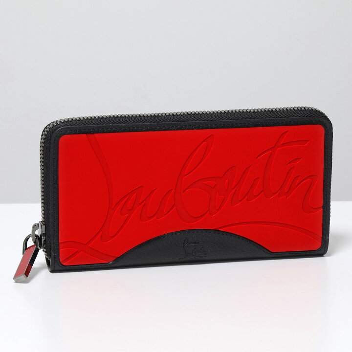 楽天市場】Christian Louboutin クリスチャンルブタン 長財布 