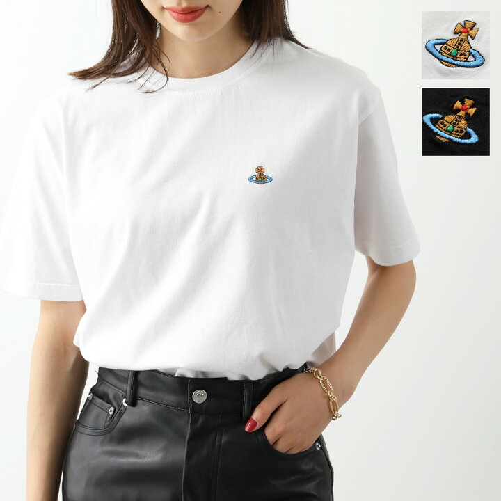 楽天市場】Vivienne Westwood ヴィヴィアンウエストウッド 半袖 T 