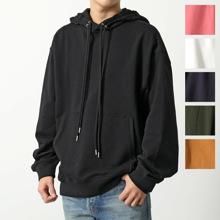 楽天市場】DRIES VAN NOTEN ドリスヴァンノッテン パーカー HAXEL  