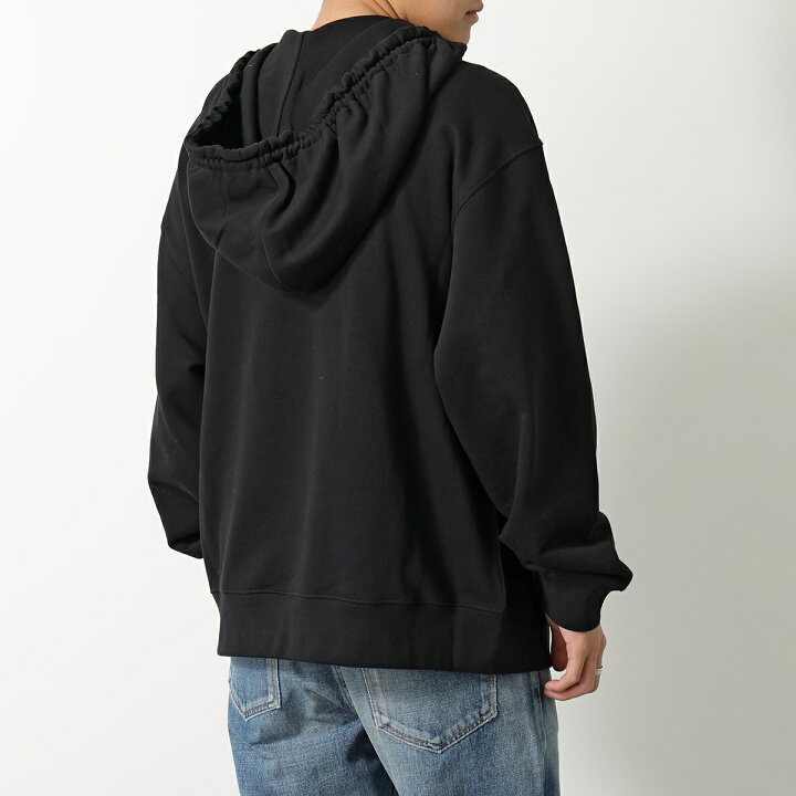 楽天市場】DRIES VAN NOTEN ドリスヴァンノッテン パーカー HAXEL  