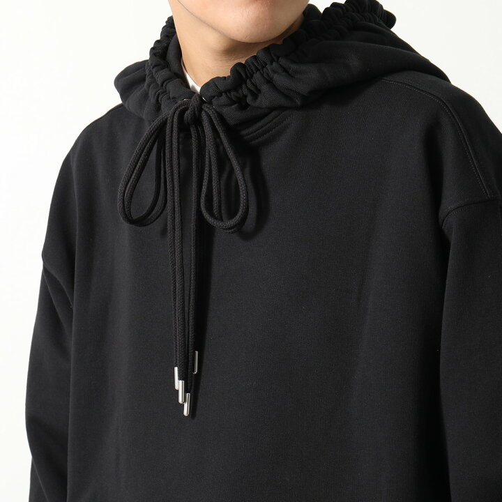 楽天市場】DRIES VAN NOTEN ドリスヴァンノッテン パーカー HAXEL  