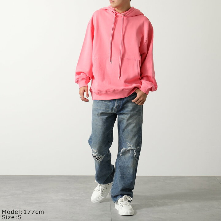 楽天市場】DRIES VAN NOTEN ドリスヴァンノッテン パーカー HAXEL 