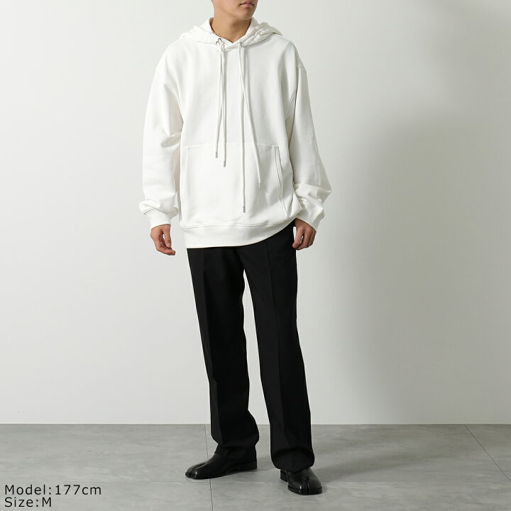 楽天市場】DRIES VAN NOTEN ドリスヴァンノッテン パーカー HAXEL 