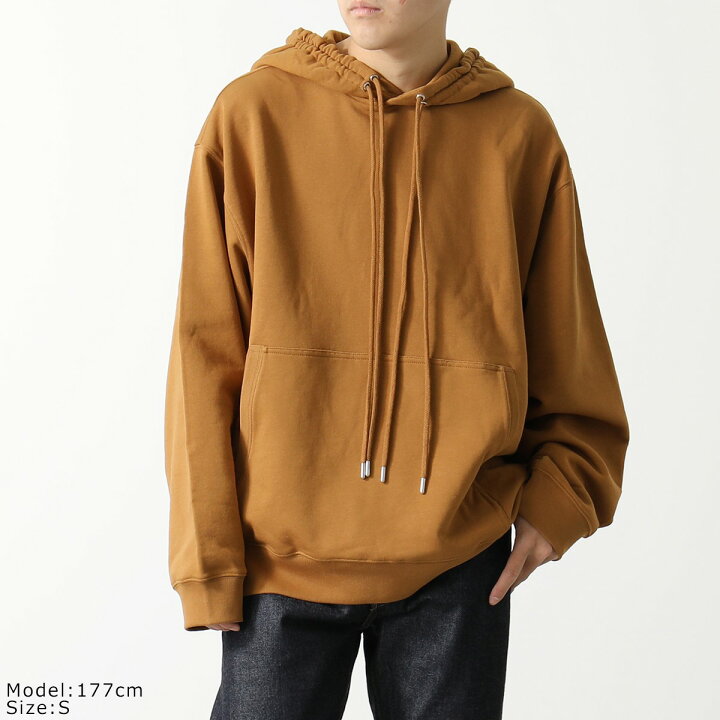 楽天市場】DRIES VAN NOTEN ドリスヴァンノッテン パーカー HAXEL  