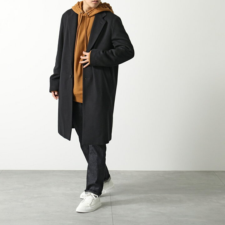 楽天市場】DRIES VAN NOTEN ドリスヴァンノッテン パーカー HAXEL  