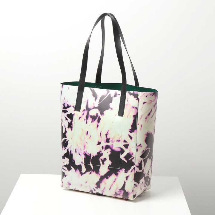 楽天市場】DRIES VAN NOTEN ドリスヴァンノッテン トートバッグ FLORAL 