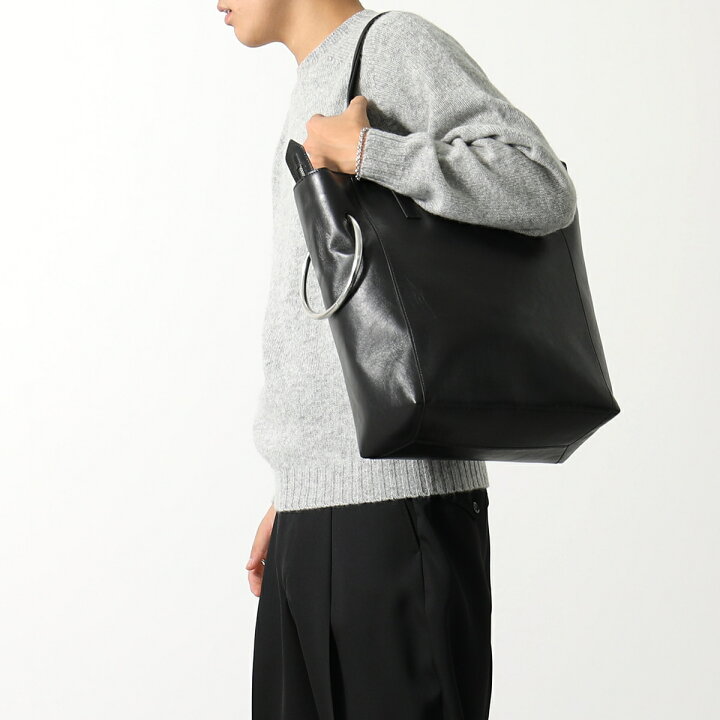 楽天市場】DRIES VAN NOTEN ドリスヴァンノッテン トートバッグ LARGE 