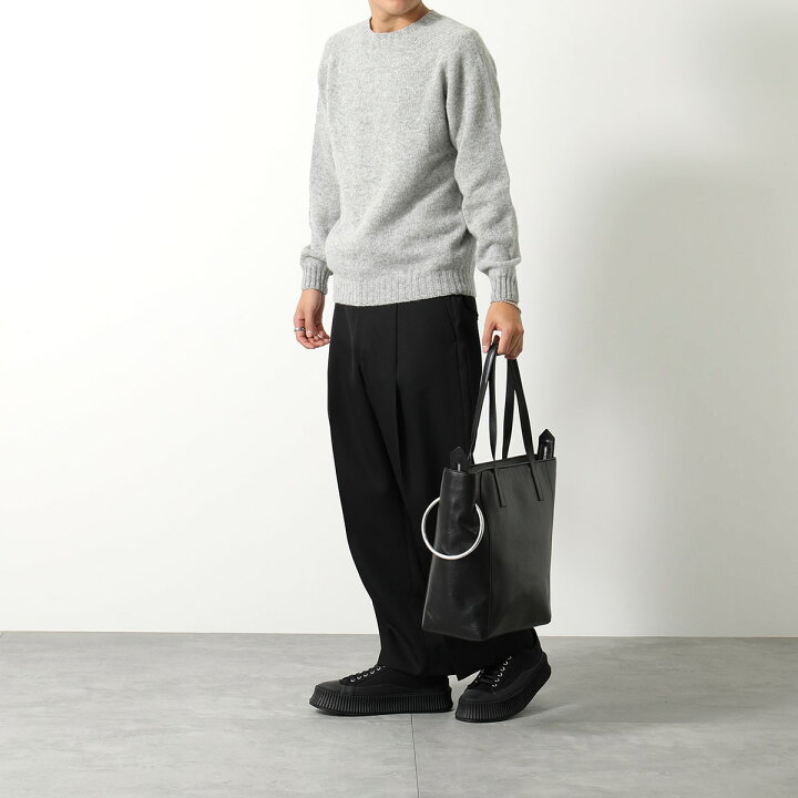 楽天市場】DRIES VAN NOTEN ドリスヴァンノッテン トートバッグ LARGE 
