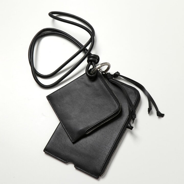 楽天市場】DRIES VAN NOTEN ドリスヴァンノッテン ショルダーバッグ Q 