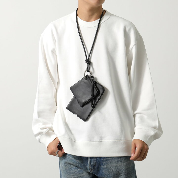 新品 DRIES VAN NOTEN ドリスヴァンノッテン 21SS BW211-920 Q134 W.L.  