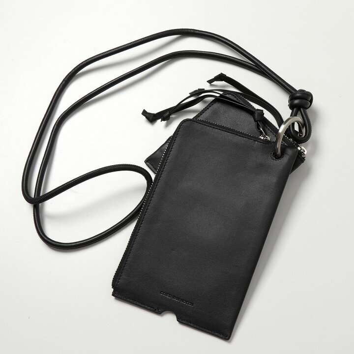 楽天市場】DRIES VAN NOTEN ドリスヴァンノッテン ショルダーバッグ Q 