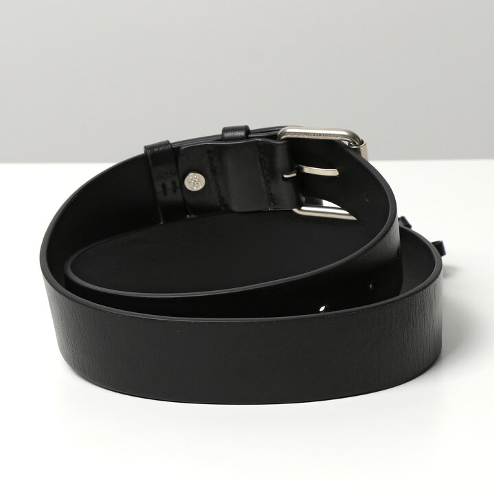 楽天市場】DRIES VAN NOTEN ドリスヴァンノッテン ベルト M.L.BELT  