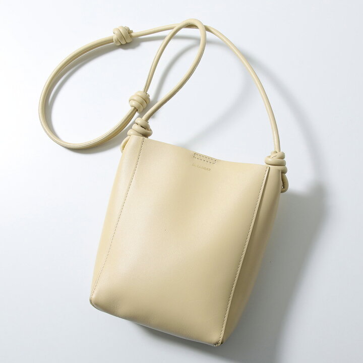 楽天市場】JIL SANDER ジルサンダー ショルダーバッグ GIRO ジロ 