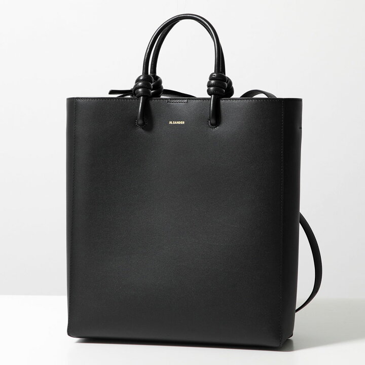 楽天市場】JIL SANDER ジルサンダー トートバッグ GIRO TOTE ジロ 