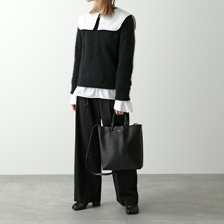 楽天市場】【4/15限定ポイント3倍】JIL SANDER ジルサンダー トート  