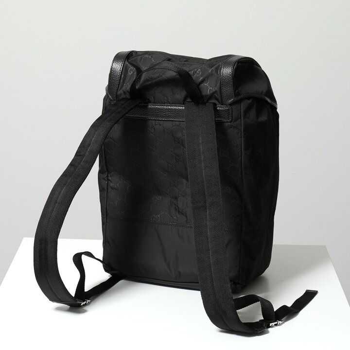 楽天市場】GUCCI グッチ バックパック 510336 K28CN メンズ リュック 