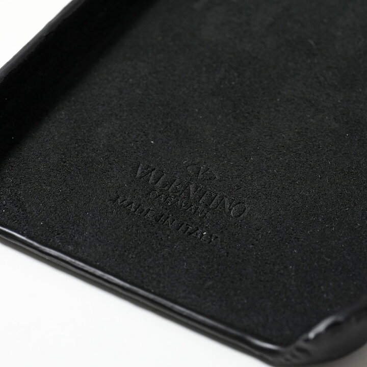 楽天市場】VALENTINO ヴァレンティノ iPhone13Pro MAX 専用ケース 