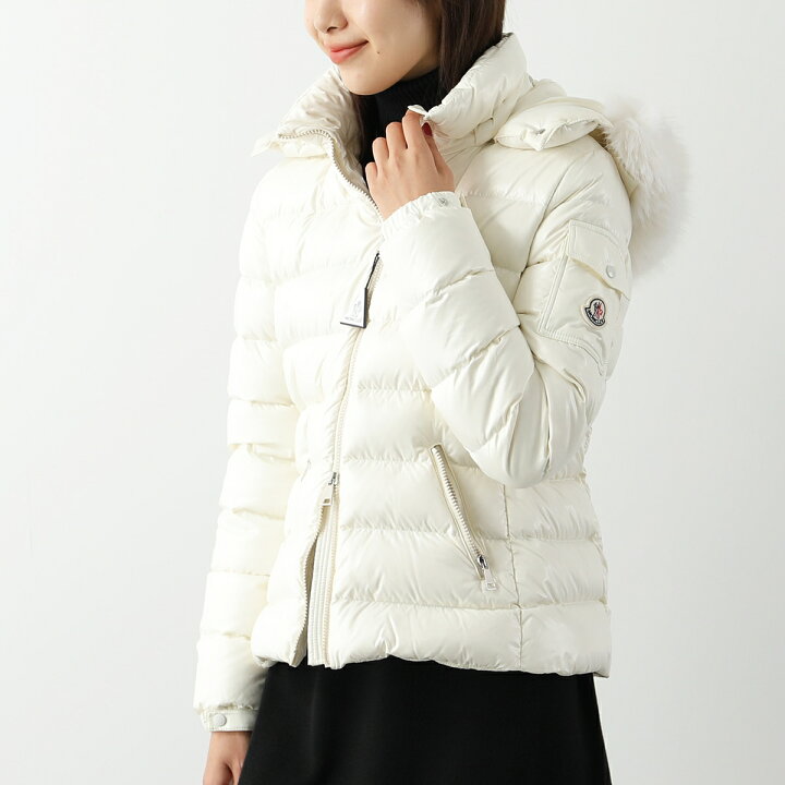 楽天市場】MONCLER モンクレール ダウンジャケット BADYF 1A00137 