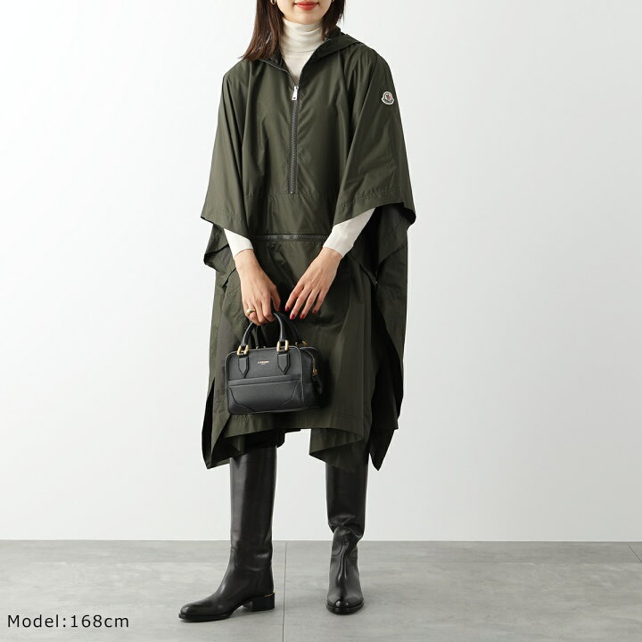 楽天市場】MONCLER モンクレール レインポンチョ CAPE 3G00020 595JG 
