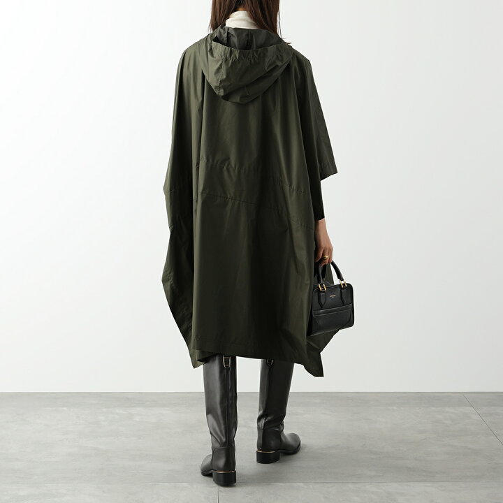 楽天市場】MONCLER モンクレール レインポンチョ CAPE 3G00020 595JG 