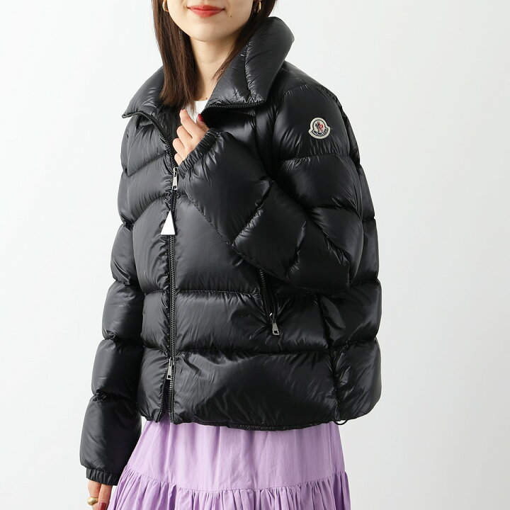 楽天市場】MONCLER モンクレール ダウンジャケット AUBERT 1A00047 