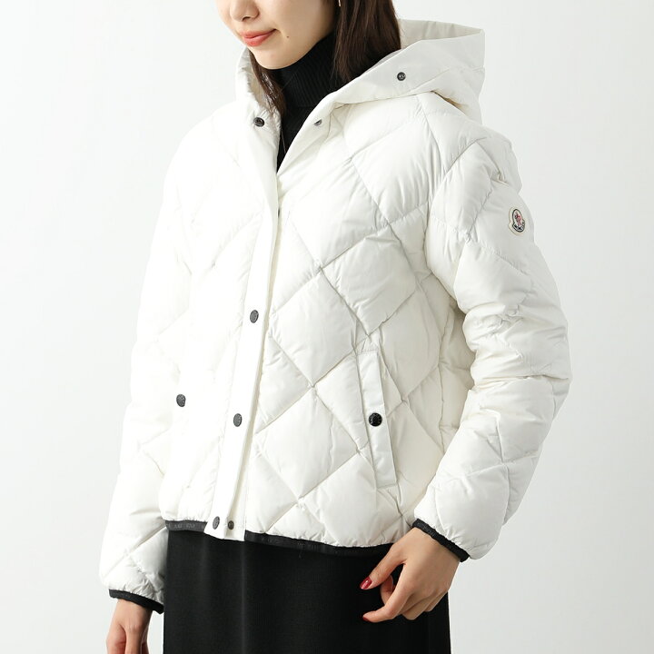 楽天市場】MONCLER モンクレール ダウンジャケット ARVOUIN 1A00073 