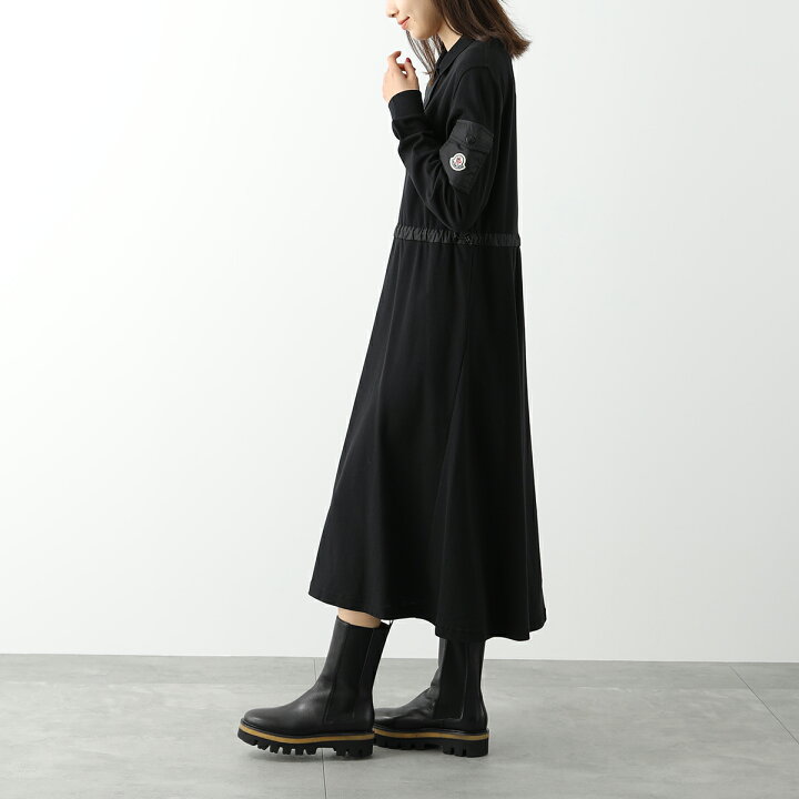 楽天市場】MONCLER モンクレール ワンピース DRESS 8I00006 84720 