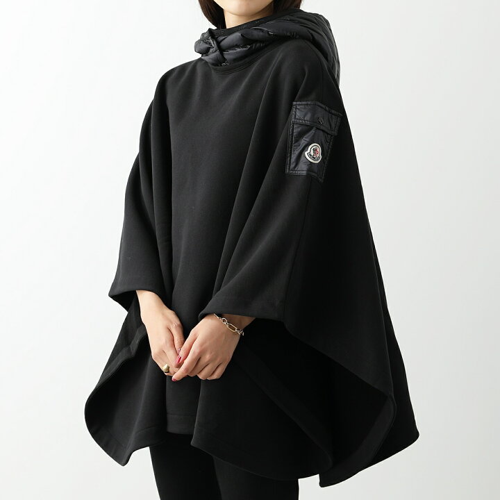 楽天市場】MONCLER モンクレール ポンチョ PONCHO 3G00008 809EL  
